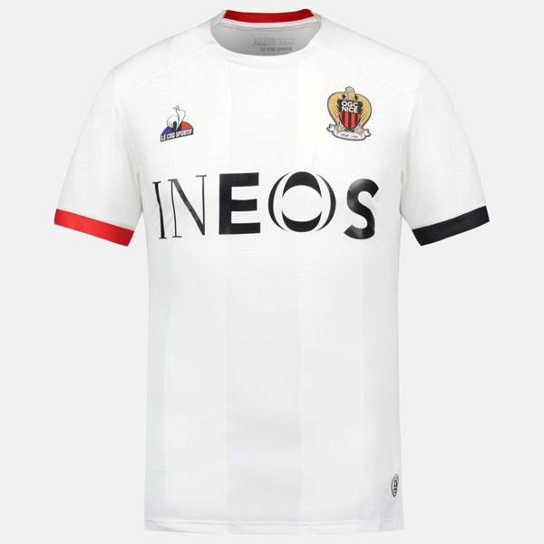 Tailandia Camiseta OGC Nice 2ª 2023 2024